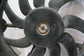 2009-16 Audi A4 2.0L Dual Radiator Cooling Fan Motor Assembly 8K0-121-003-M OEM - Alshned Auto Parts