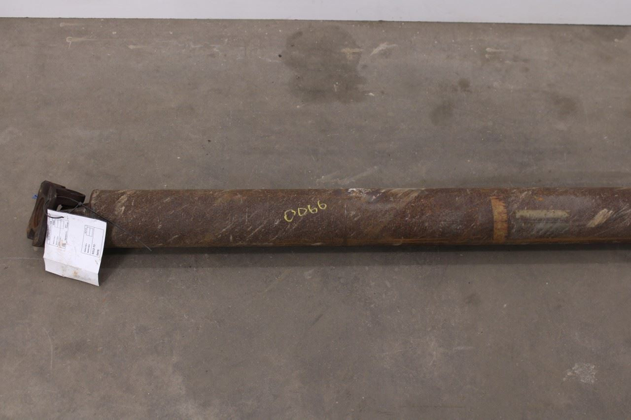 2014-2024 Ram 1500 Classic Express Quad Cab 5.7L 4WD Rear Drive Shaft Propeller3