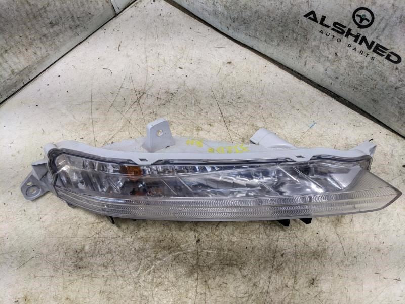 2019-2021 Honda Pilot FR RH Passenger Park Turn Signal Light 33300-TG7-A21 OEM - Alshned Auto Parts