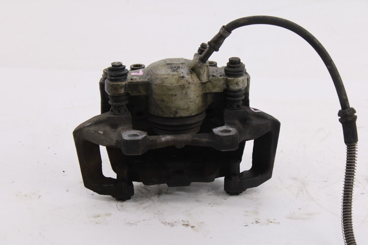 10-16 Mercedes-Benz E 350 Luxury 4Matic Front Right and Left Disc Brake Caliper6