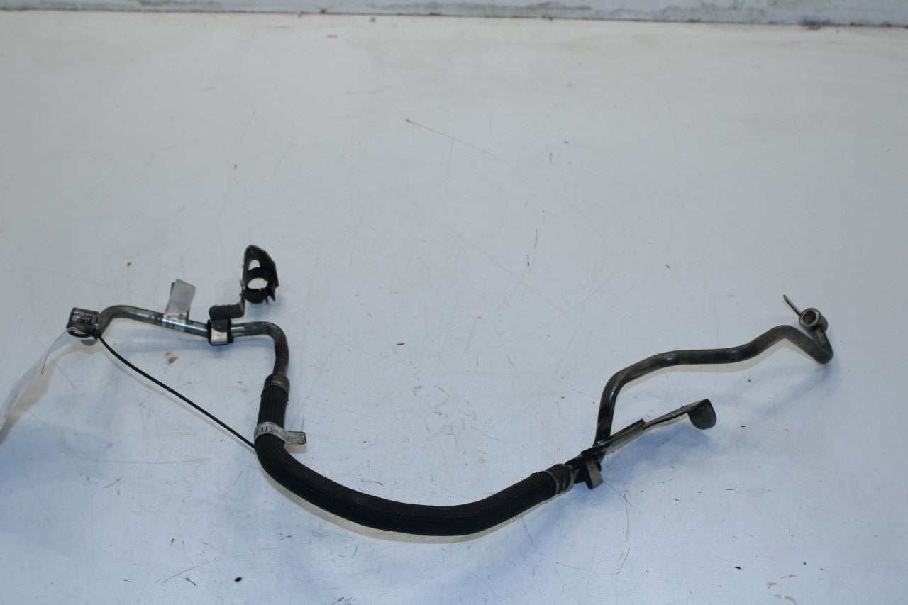 2014-2017 Maserati Ghibli 3.0L RWD Power Steering Hose Tube Pipe 670006578 OEM - Alshned Auto Parts