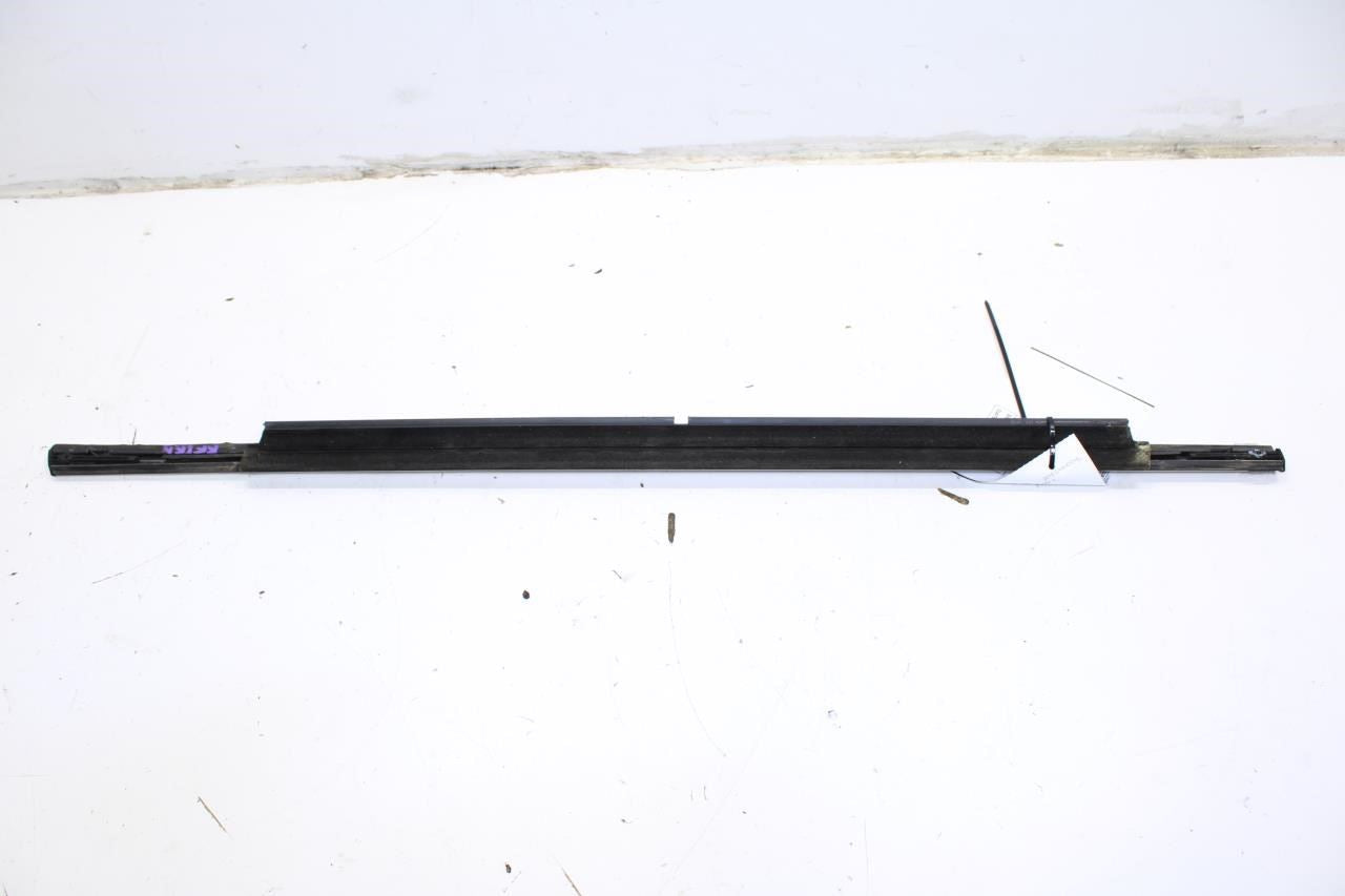 11-15 Jeep Grand Cherokee Rear Right Door Belt Outer Weatherstrip 55399292AE OEM - Alshned Auto Parts