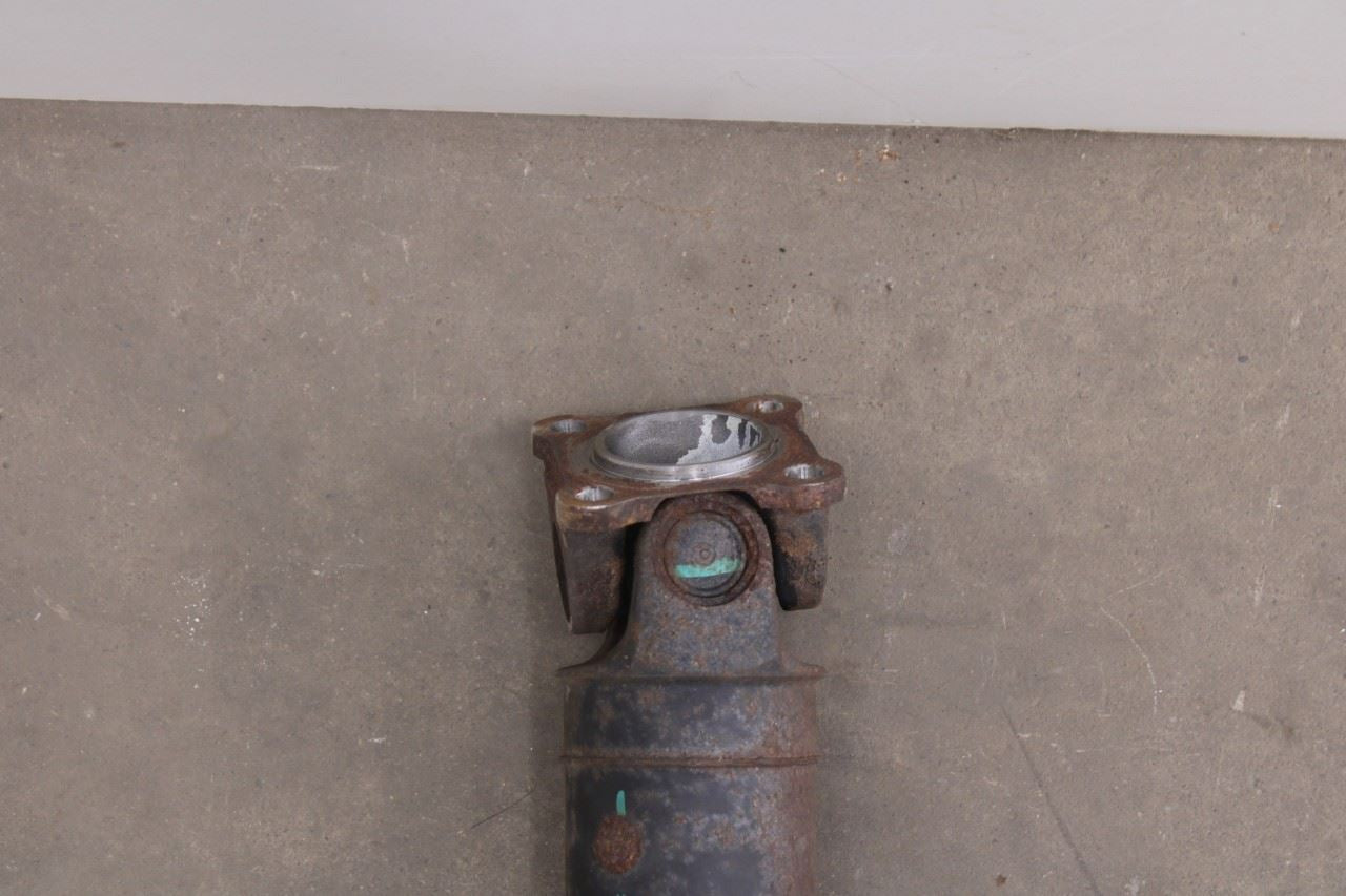 2014-2020 Infiniti QX60 3.5L AWD Rear Drive Shaft Propeller 37000-3JA2B OEM7