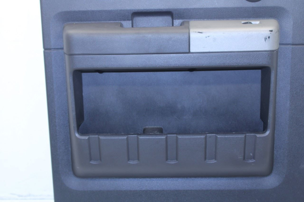 2008-16 Ford F250 Lariat Crew Cab Rear Left Side Door Trim Panel DC34-2627407-DA - Alshned Auto Parts