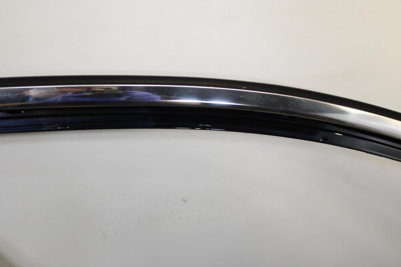 2020-2023 Hyundai Sonata SE Front Right Passenger Door Shell Panel 76004-L0000 - Alshned Auto Parts