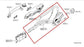 2014-2020 Nissan Rogue SV Rear Right Door Lock Latch Actuator 82500-4BA0A OEM - Alshned Auto Parts