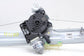 24-25 Chevrolet Trax Rear Left Side Door Window Regulator w/ Motor 42896014 OEM - Alshned Auto Parts