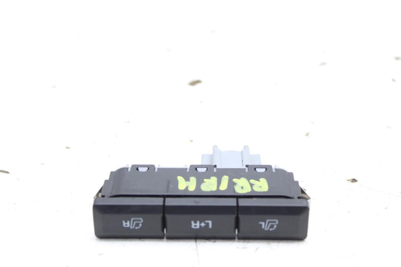 2020-25 Ford Explorer Rear RH 3rd Row Seat Recline Switch LB5T-14B178-ABW *ReaD* - Alshned Auto Parts