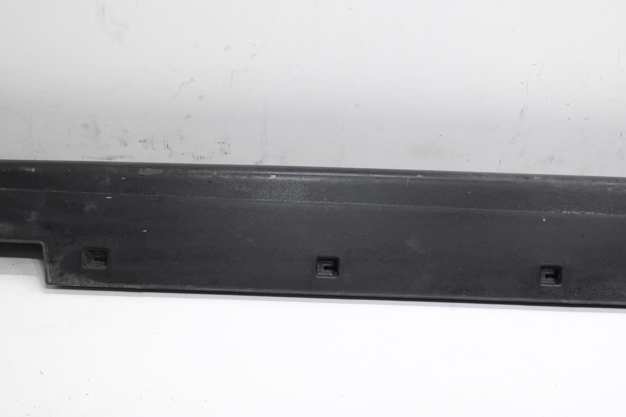2015-2021 Hyundai Tucson Value Left Side Rocker Panel Molding 87751-D3000-CA OEM - Alshned Auto Parts