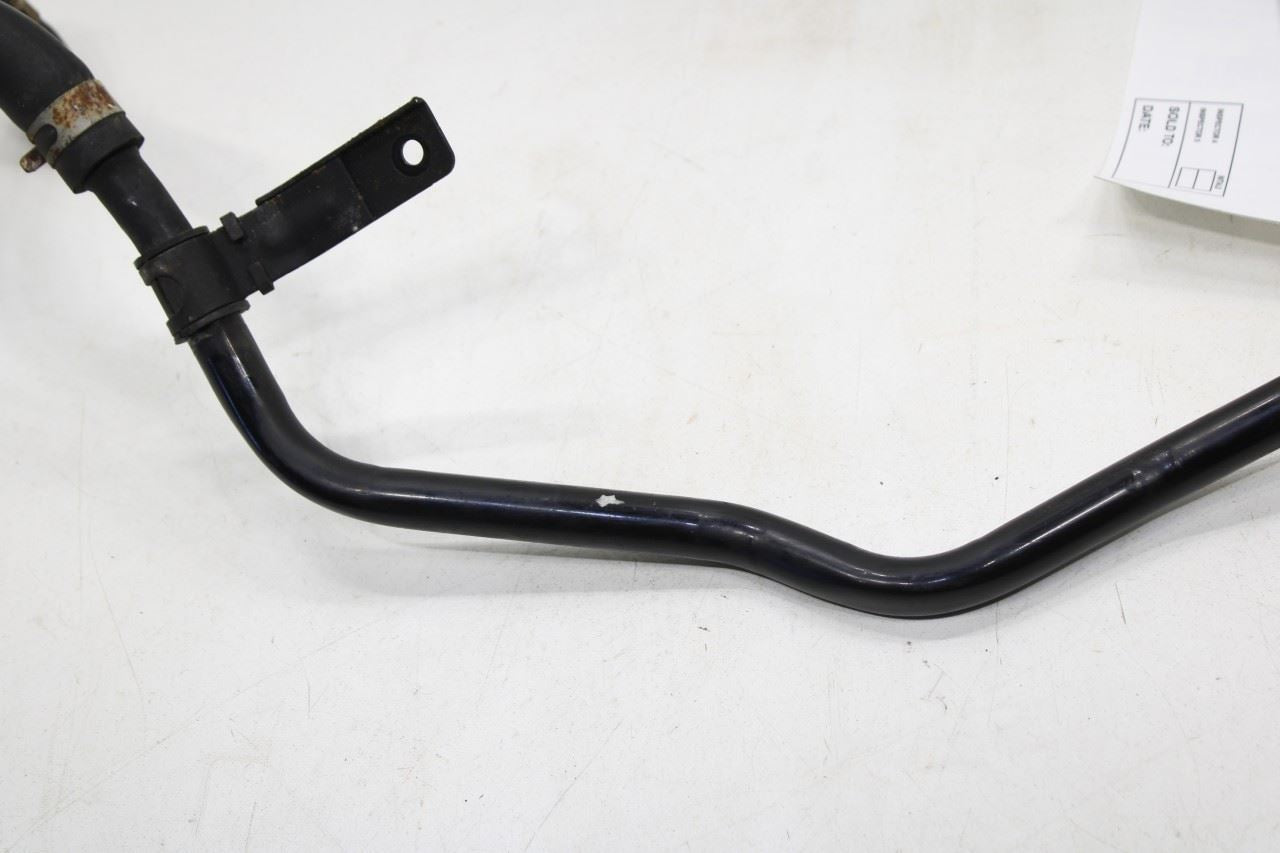 2019-20 Kia Sorento LX 3.3L FWD HVAC AC Heater Water Outlet Hose 97312-C6000 OEM - Alshned Auto Parts