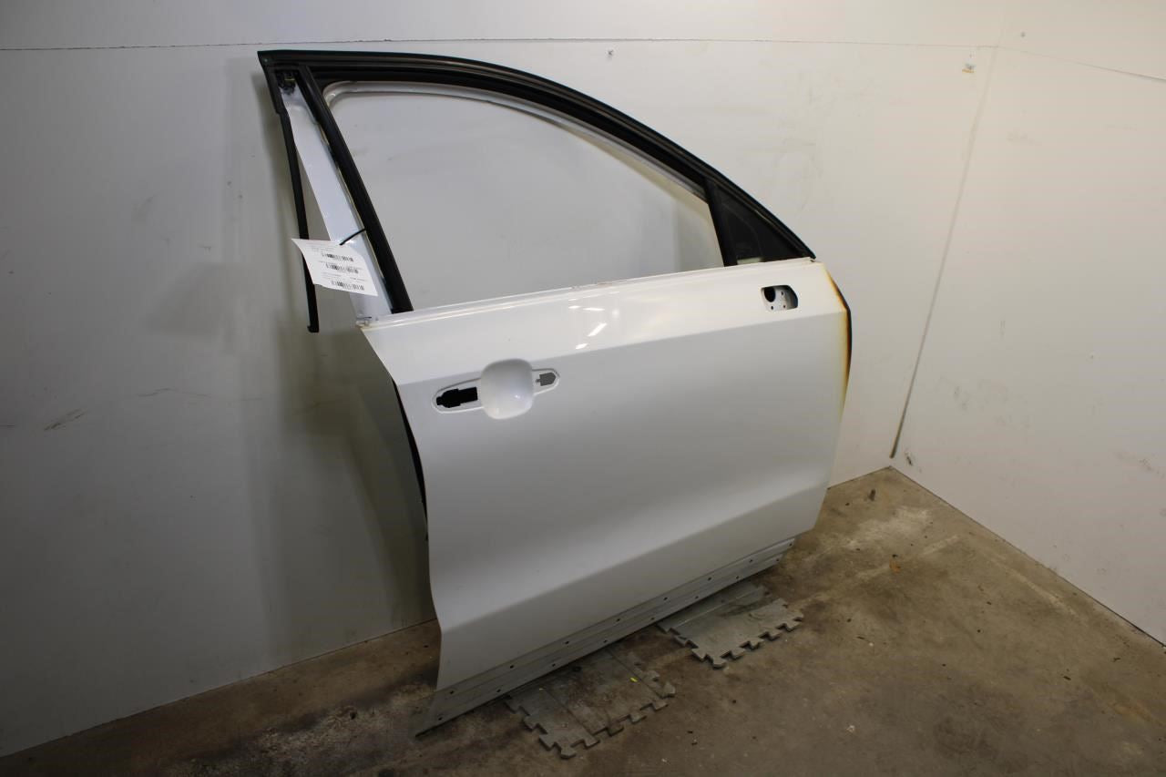 2019-2025 Cadillac XT4 Premium Front Right Door Shell Panel 84551804 OEM *ReaD* - Alshned Auto Parts