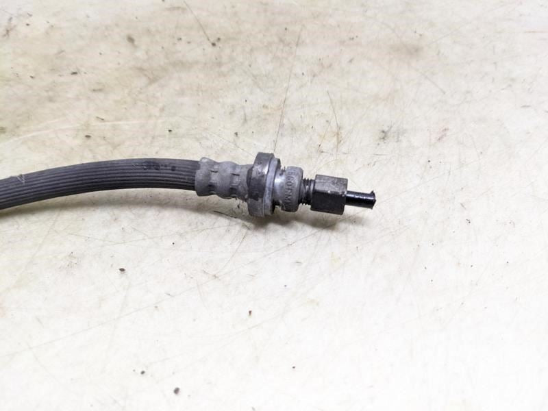 2012-2020 Dodge Journey Rear Right Brake Hydraulic Hose 68171898AB OEM - Alshned Auto Parts