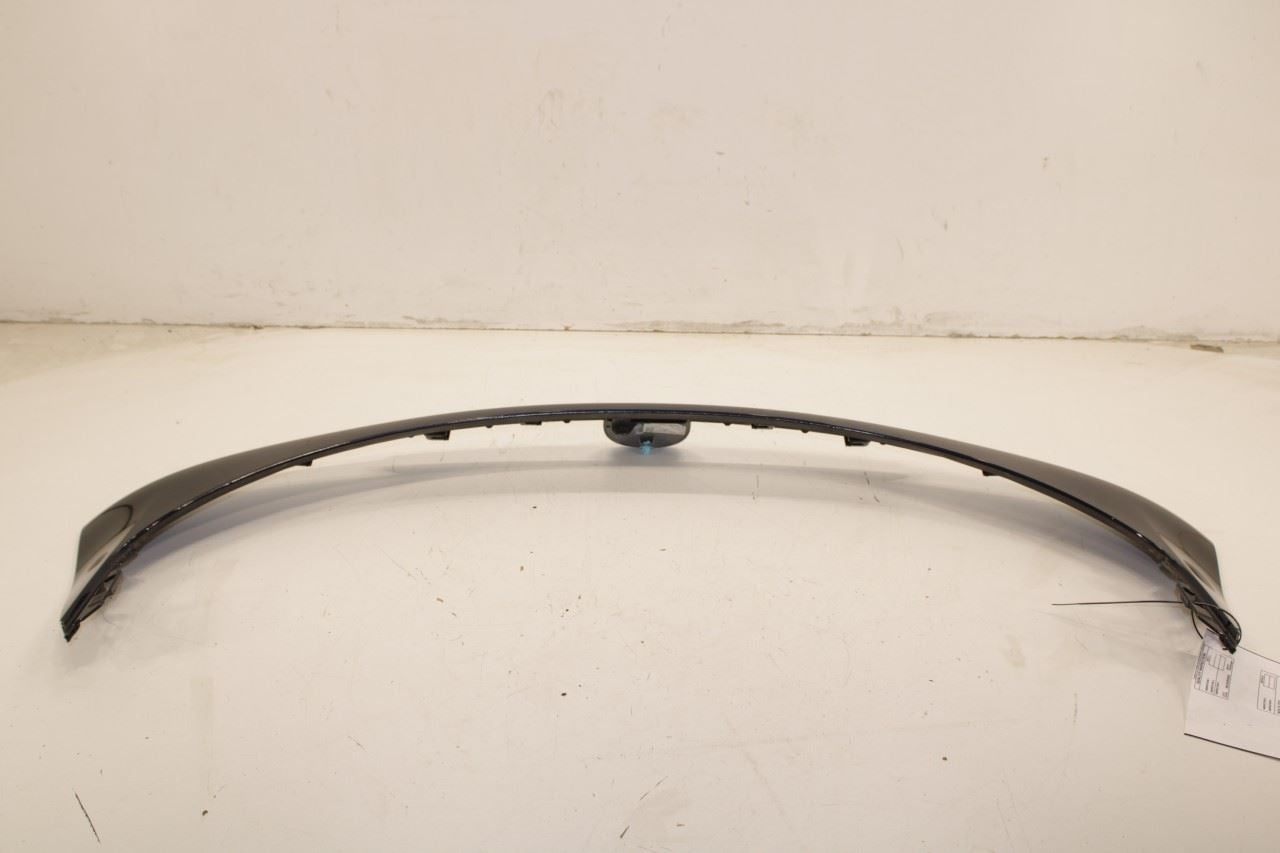 2020-2025 Mazda CX-30 2.5 S Rear Liftgate Upper Molding Trim DGH9-50-810A-13 OEM - Alshned Auto Parts