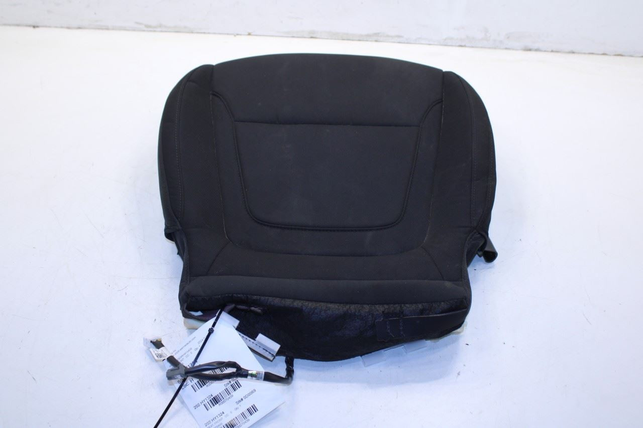 22-24 Hyundai Tucson SEL 2.5L AWD Front Seat Passenger Right Side Lower Cushion - Alshned Auto Parts
