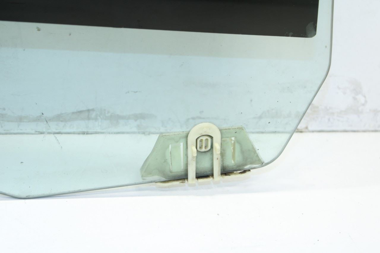 2011-2022 Ram 1500 Classic Crew Cab Front Right Door Window Glass 55112390AB OEM - Alshned Auto Parts