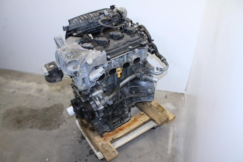 2014-2016 Nissan Rogue 2.5L Engine QR25DE VIN 5 1st digit USA built *ReaD* - Alshned Auto Parts