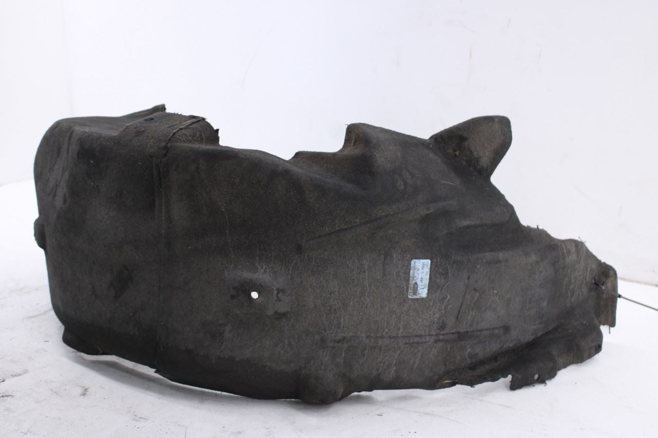 15-23 Ford Mustang Conv V6 Rear Left Driver Side Wheelhouse Liner Splash Shield13