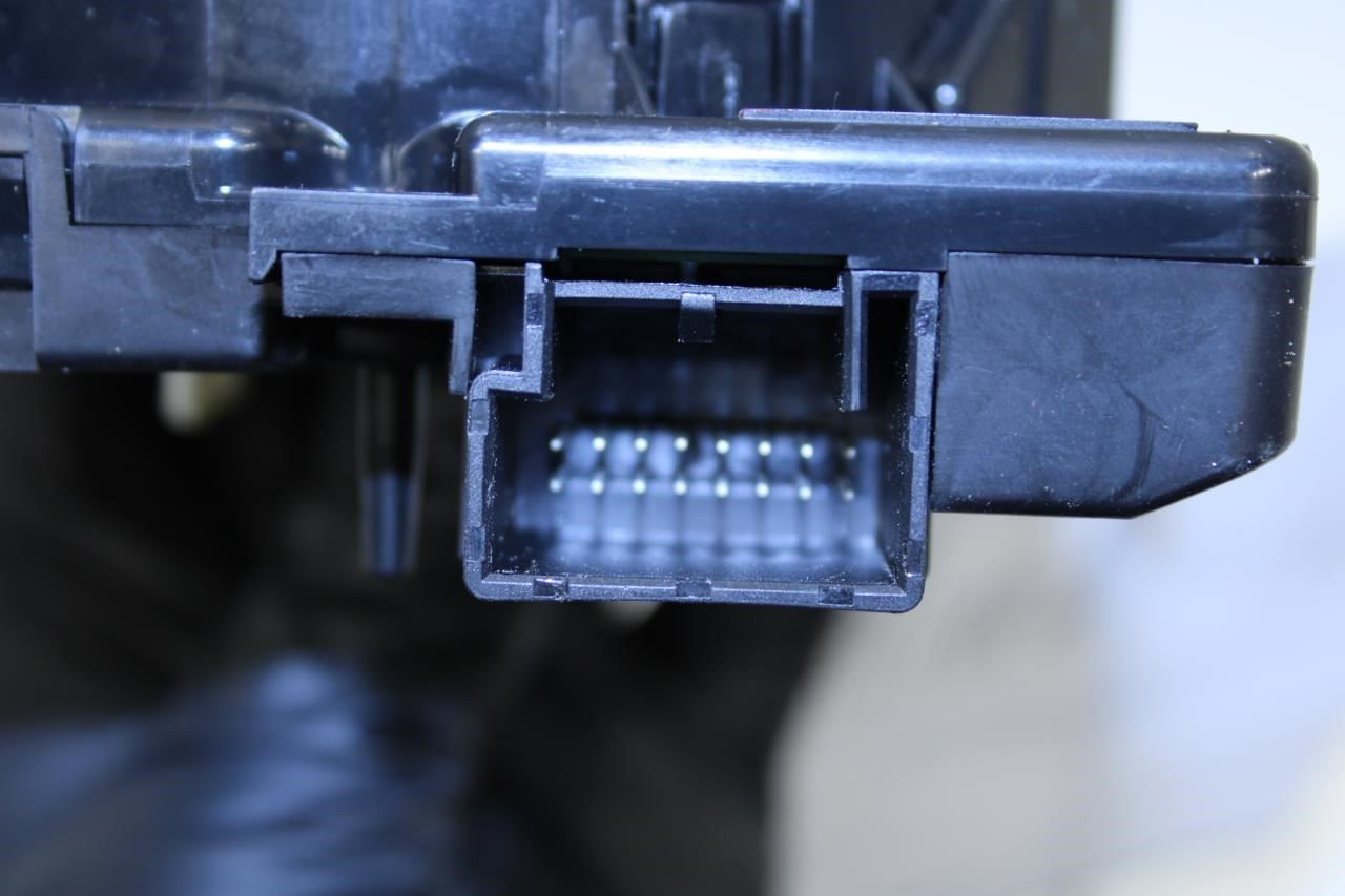 2015-18 Volkswagen Jetta Sport 1.8L Steering Wheel Clock Spring 5C0-959-653 OEM - Alshned Auto Parts