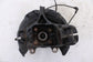 2011-2016 Mini Countryman Cooper S 1.6L AWD Front Left Side Spindle Knuckle Hub - Alshned Auto Parts