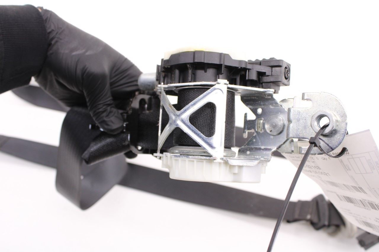 13-17 Ram 1500 Laramie Crew Cab 5.7L Front Driver Left Side Seat Belt Retractor - Alshned Auto Parts