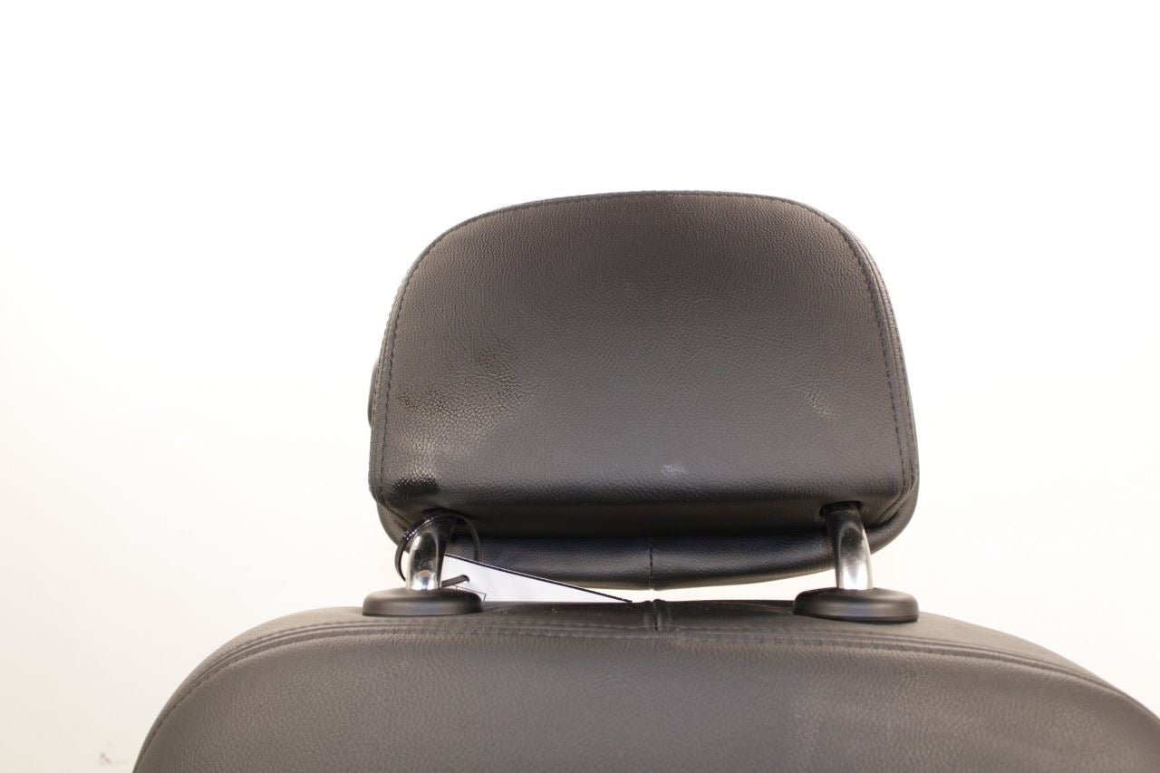 2014-2016 Maserati Ghibli S Q4 3.0L AWD Front Passenger Right Side Seat Complete - Alshned Auto Parts