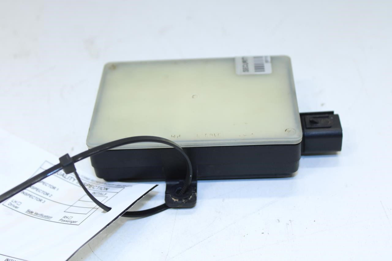 2022-2023 Kia Stinger GT1 Rear Left Side Blind Spot Radar Sensor 99140-J5010 OEM - Alshned Auto Parts