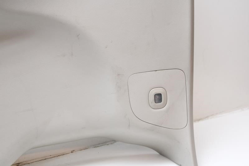 2017-2024 Chrysler Pacifica Liftgate Lower Trim Panel 6PP36PD2AA OEM - Alshned Auto Parts