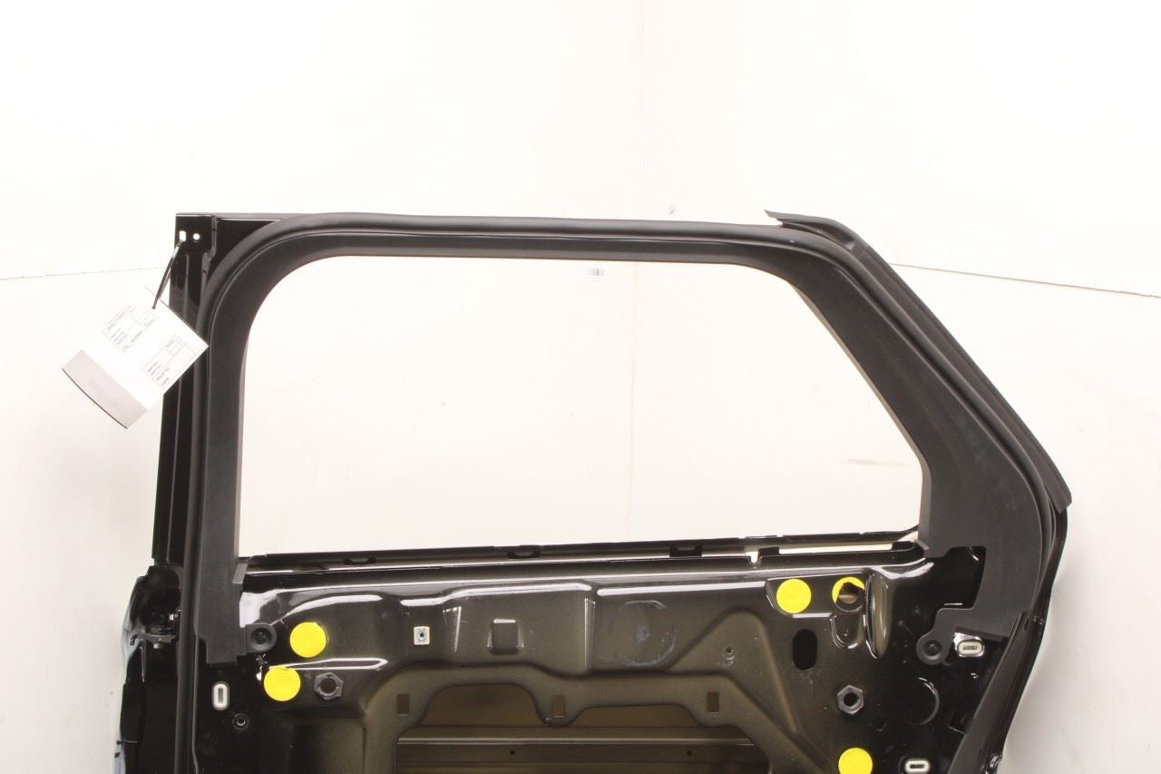 20-26 Ford Explorer Interceptor Rear Right Door Shell Panel NB5Z-7824630-A *ReaD11