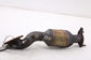 2020-2023 Toyota Tacoma SR5 3.5L Left Side Exhaust System Manifold 17150-0P4205
