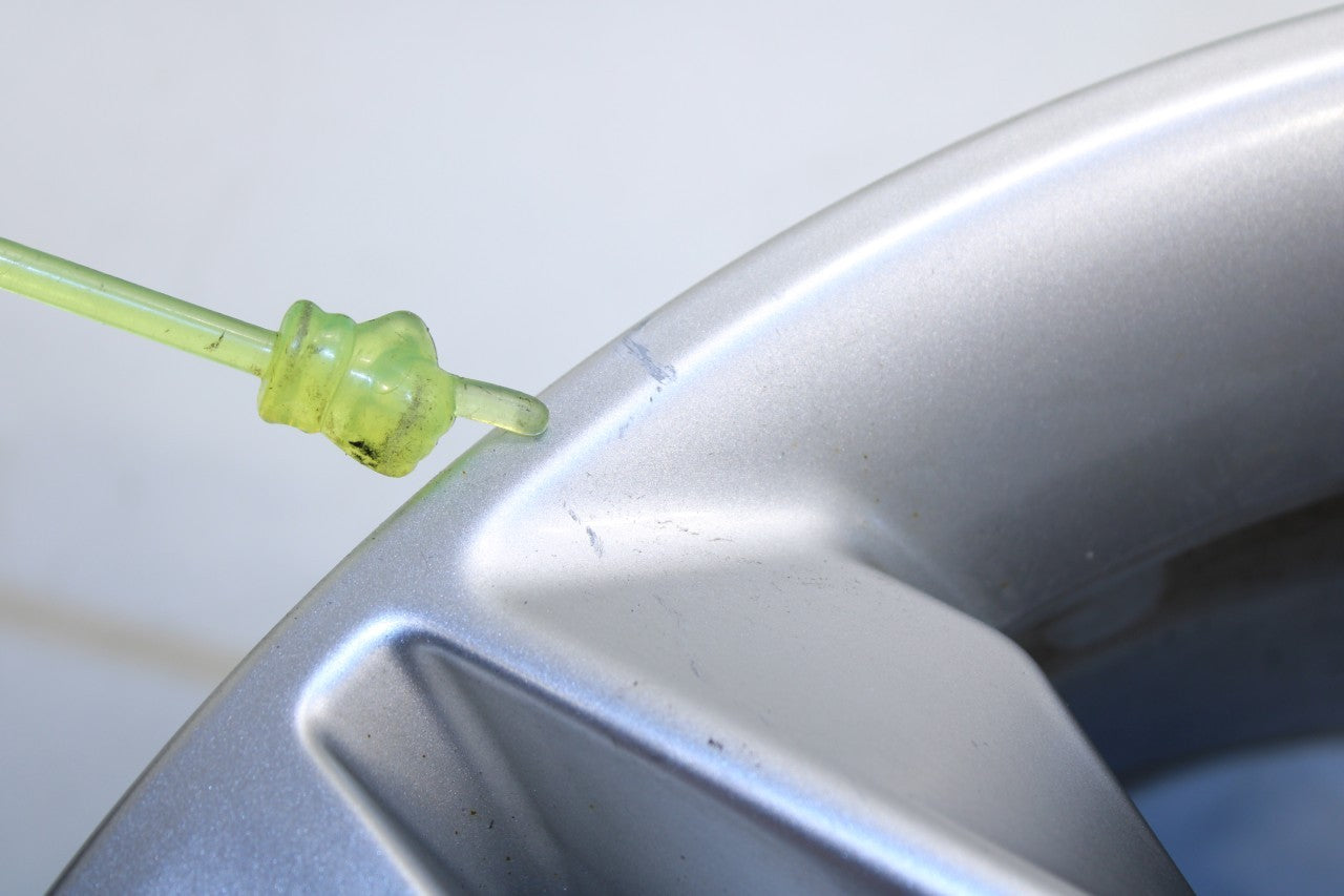 2019-2022 Chevrolet Blazer 2LT Aluminum Wheel R18x8.0J IS50 12 Spoke 42497175 - Alshned Auto Parts