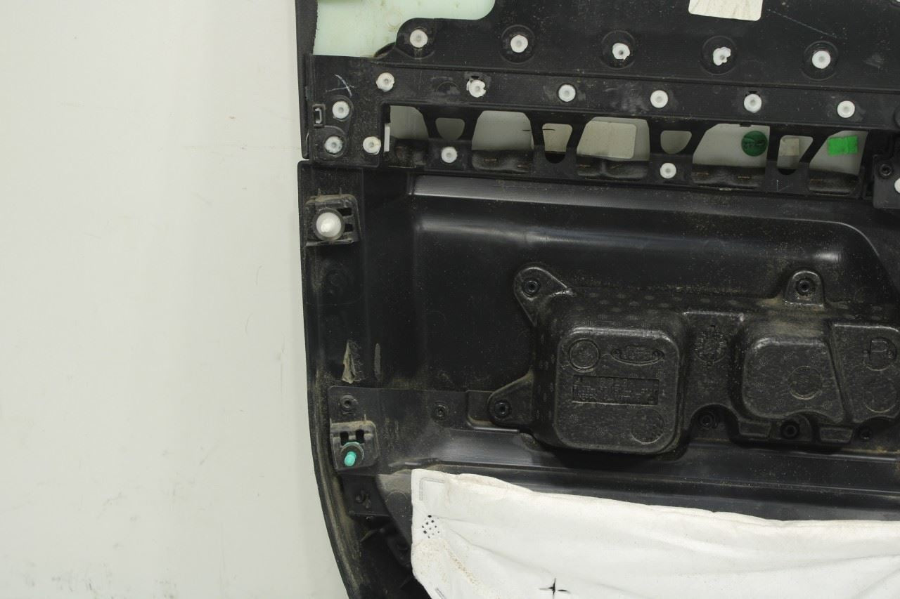 15-17 Ford F150 SuperCab Lariat Front Right Side Door Trim Panel FL3B-1823942-JA - Alshned Auto Parts
