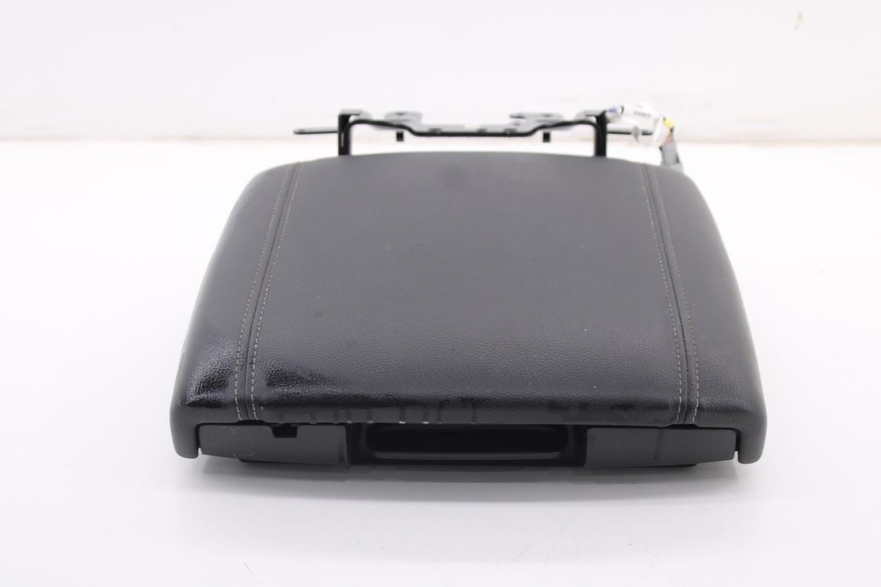 19-25 RAM 1500 Big Horn Center Console Armrest Storage Lid Cover Assy 5YM331X7AG3