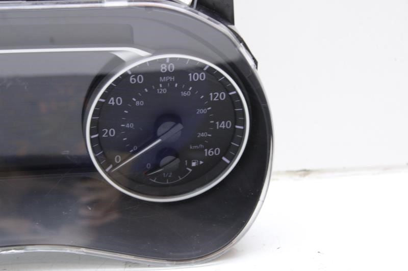 2020-23 Nissan Sentra Speed Gauge Instrument Cluster 87K Mileage 24810-6LW0B OEM - Alshned Auto Parts