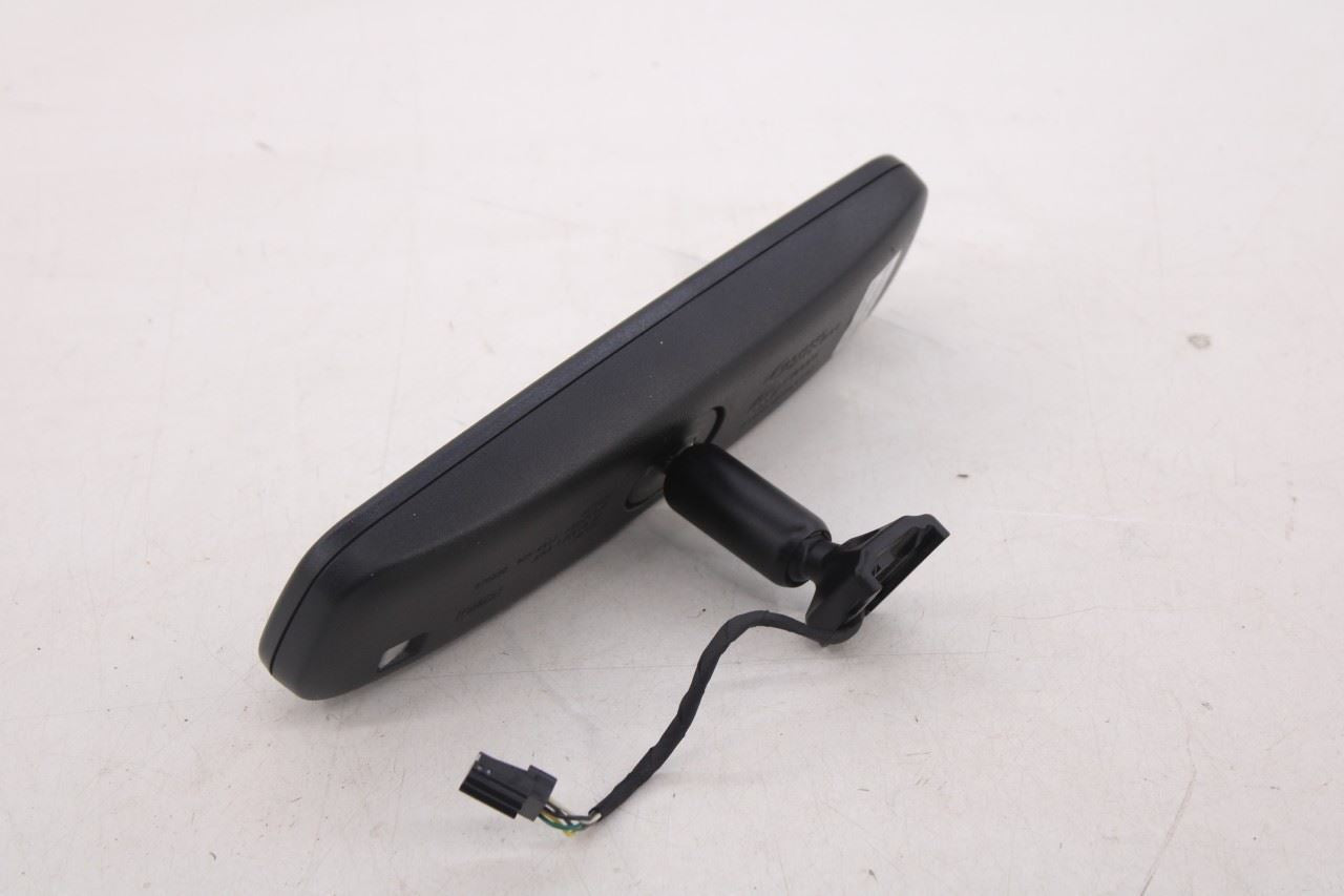 2018-2026 Ford Expedition Max XLT Inside Rear View Mirror JU5Z-17700-C OEM5