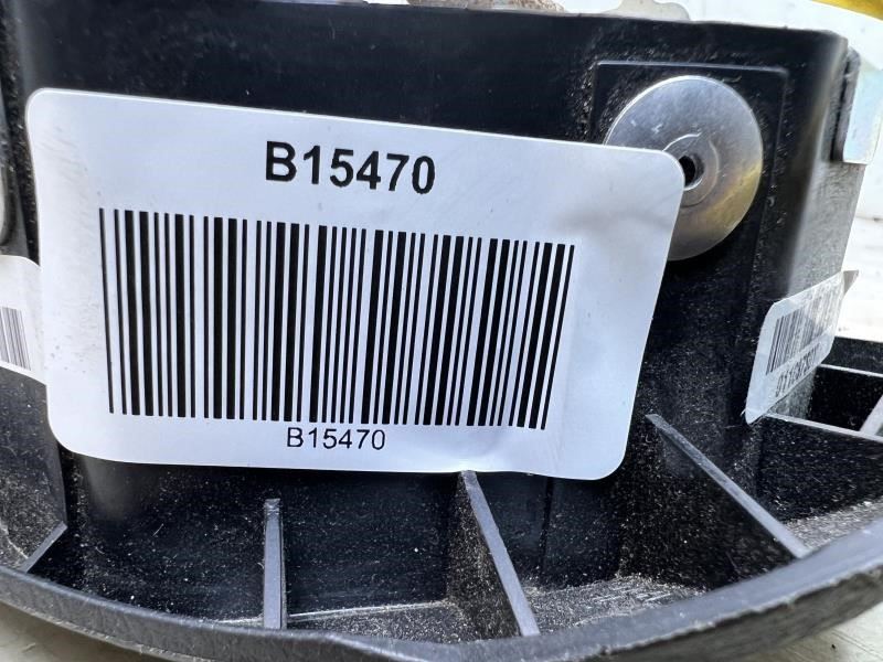 2009-2015 Honda Pilot Left Driver Steering Wheel Air Bag 77810-SZA-A81ZA OEM - Alshned Auto Parts