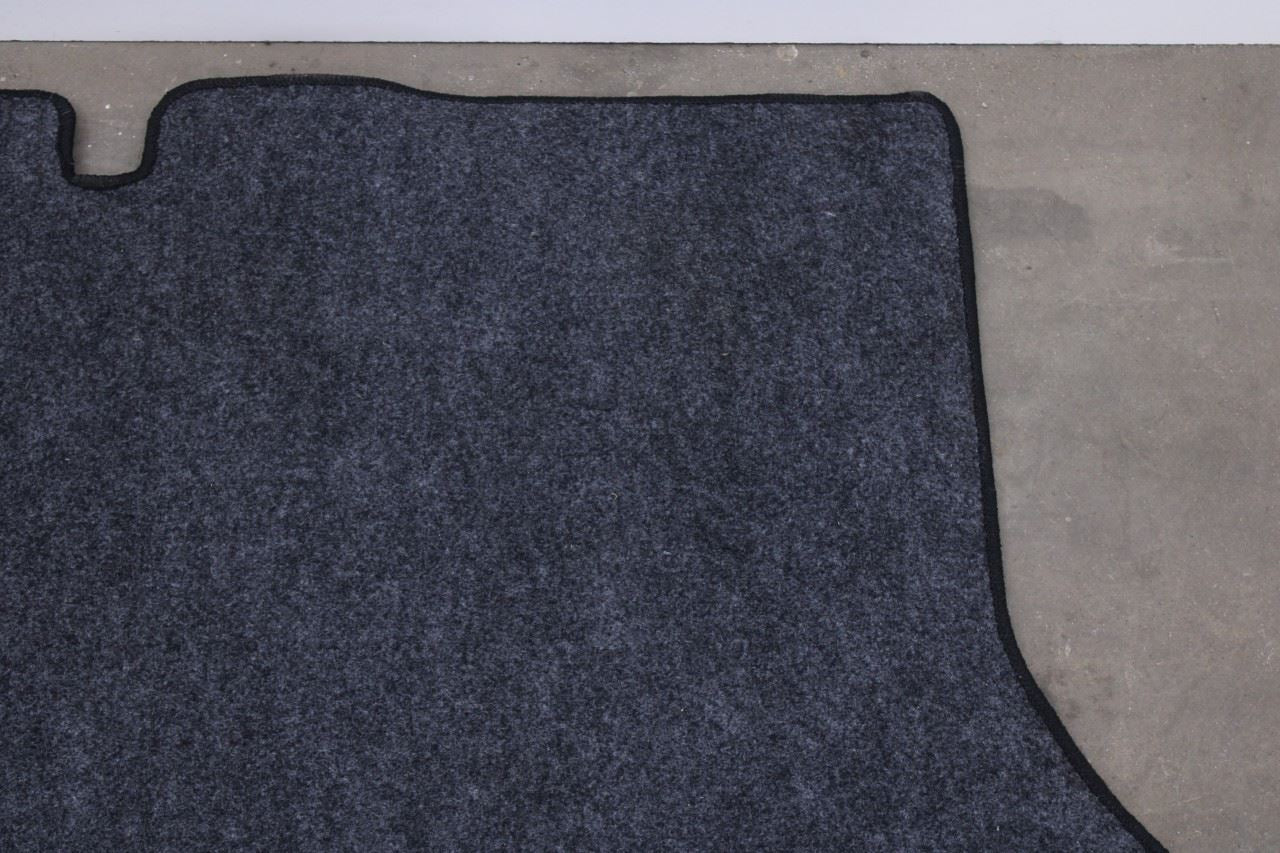 13-19 Nissan Sentra SV 1.8L Rear Trunk Floor Luggage Carpet Mat 999E3-LZ000 OEM9
