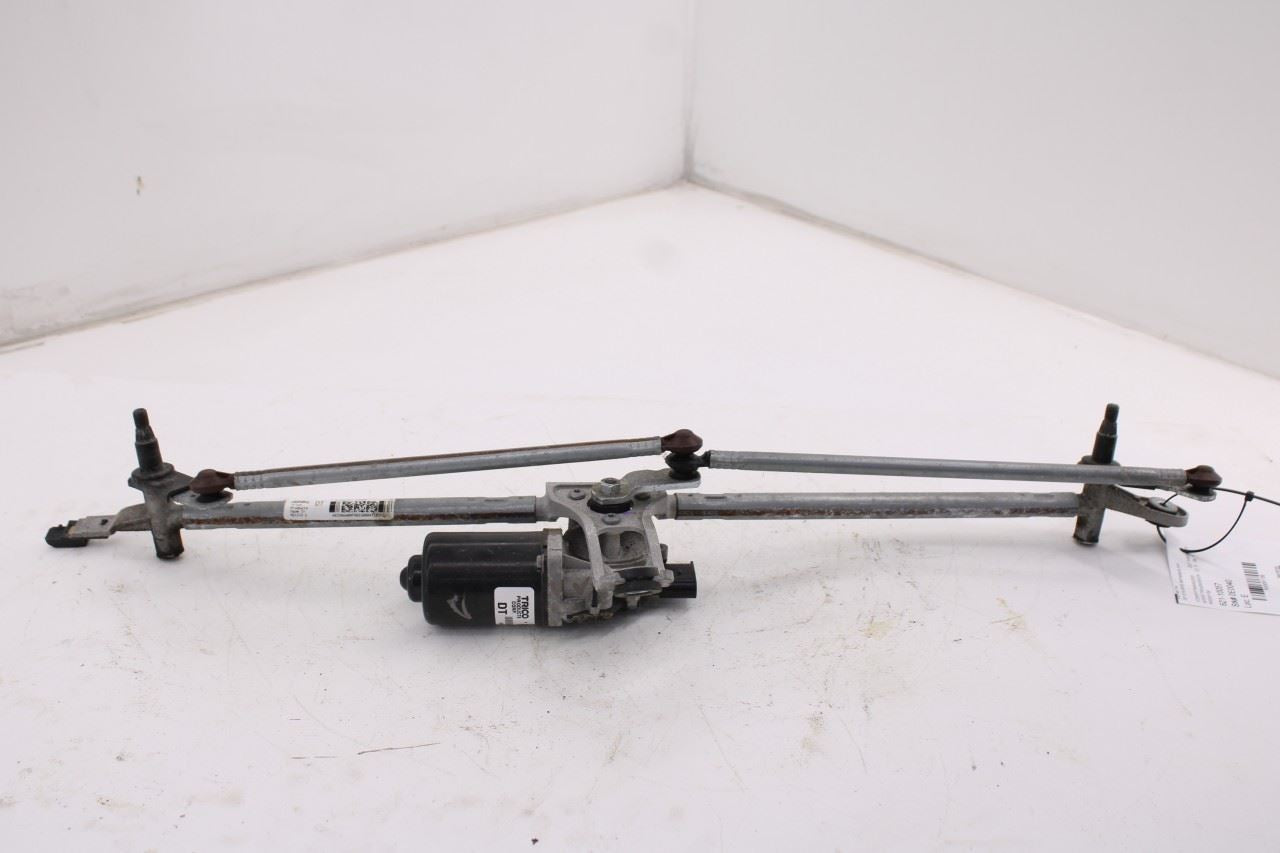 2019-2025 RAM 1500 Big Horn Front Windshield Wiper Transmission Linkage w/ Motor10