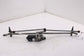 2019-2025 RAM 1500 Big Horn Front Windshield Wiper Transmission Linkage w/ Motor10