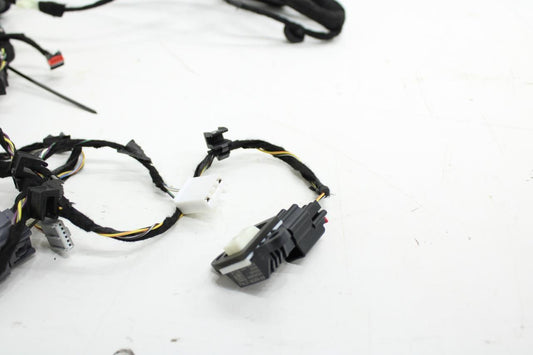 2022-2024 Ford Explorer Front Right Passenger Door Wire Harness P1MT-14630-BEC - Alshned Auto Parts
