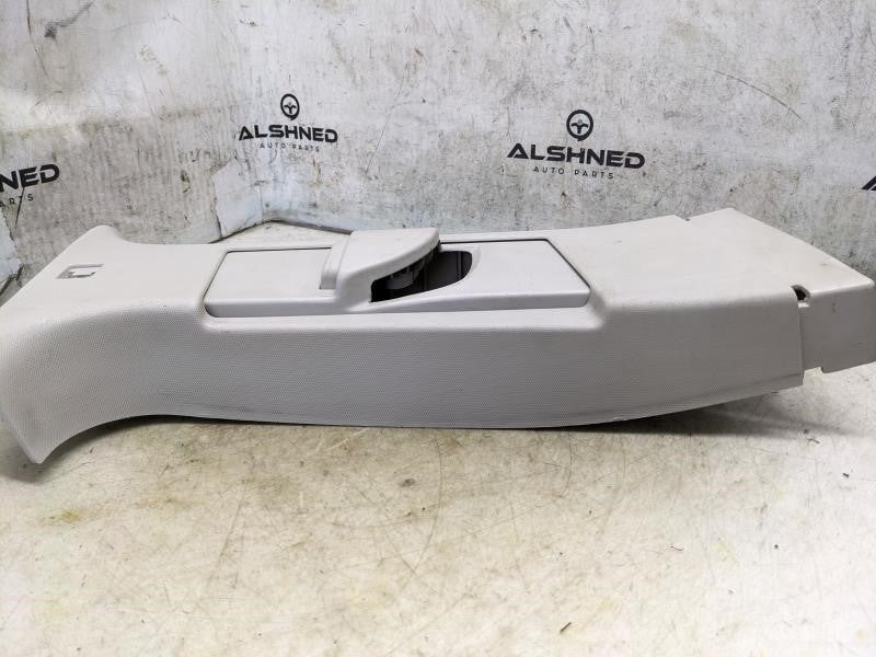 2011-2020 Dodge Journey Right Upper B-Pillar Molding Panel 1BG10TRMAB OEM - Alshned Auto Parts