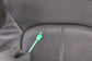 2013-16 Ford F250 Lariat Crew Cab 6.2L Front Driver Left Side Seat Lower Cushion - Alshned Auto Parts