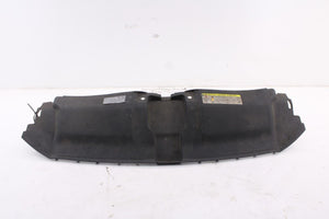 12-15 Audi A7 Premium AWD Front Radiator Core Support Upper Panel Shield *ReaD*