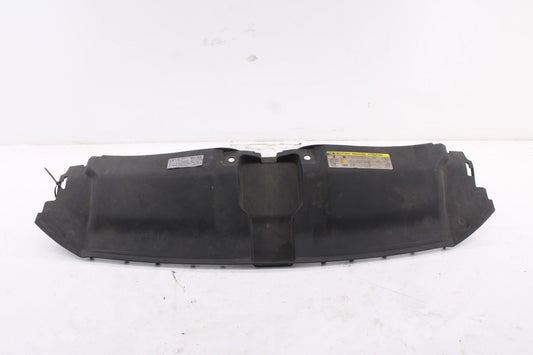 12-15 Audi A7 Premium AWD Front Radiator Core Support Upper Panel Shield *ReaD* - Alshned Auto Parts