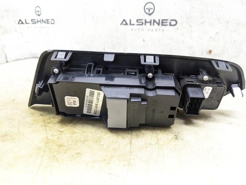 2017-2021 Honda CR-V Front Left Master Power Window Switch 83591-TLA-A01 OEM - Alshned Auto Parts