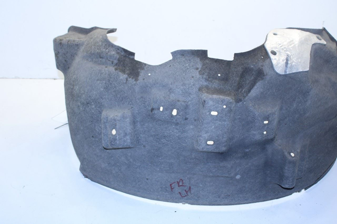 2015-20 Ford F150 XL Super Cab Front Left Wheelhouse Liner Splash Shield *ReaD* - Alshned Auto Parts