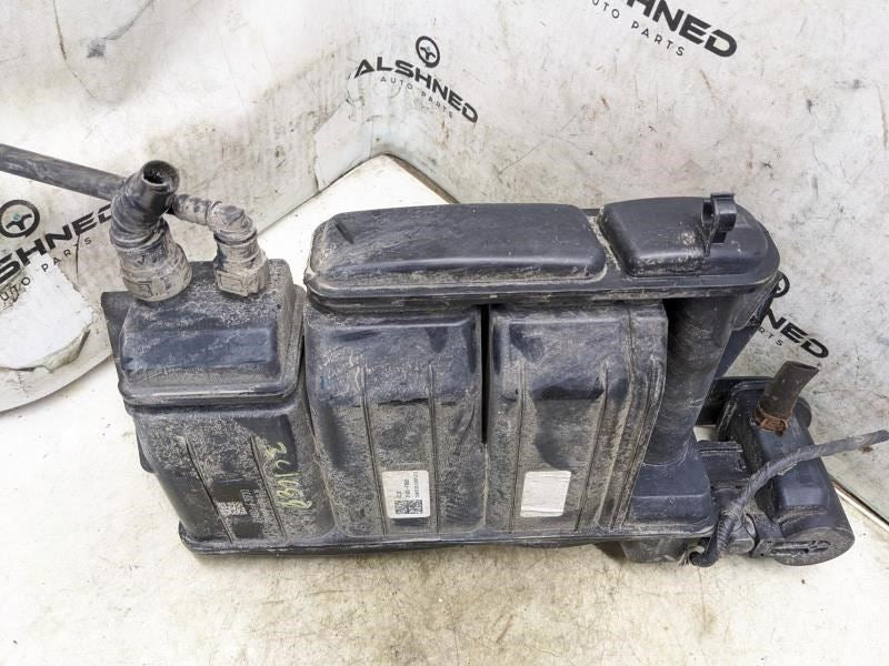 2018 Hyundai Elantra Fuel Vapor Evaporator Emission Canister 31400-F3500 OEM - Alshned Auto Parts