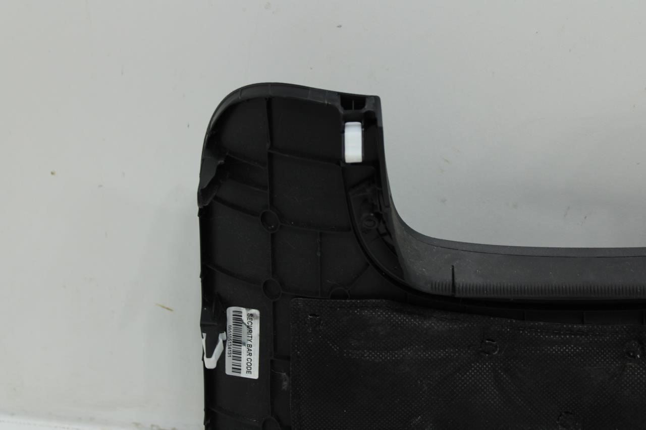 19-20 Hyundai Santa Fe FR LH Dash Lower Knee Bolster Trim Panel 84750-S2000-NNB - Alshned Auto Parts