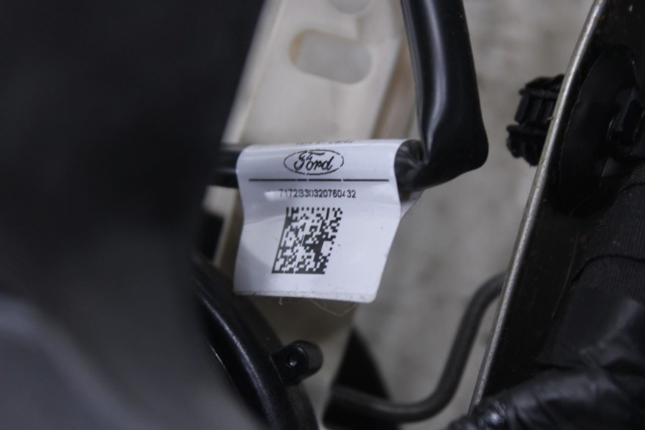18-24 Ford Expedition Max XLT Front Driver LH Side Seat Lower Track Frame *ReaD* - Alshned Auto Parts