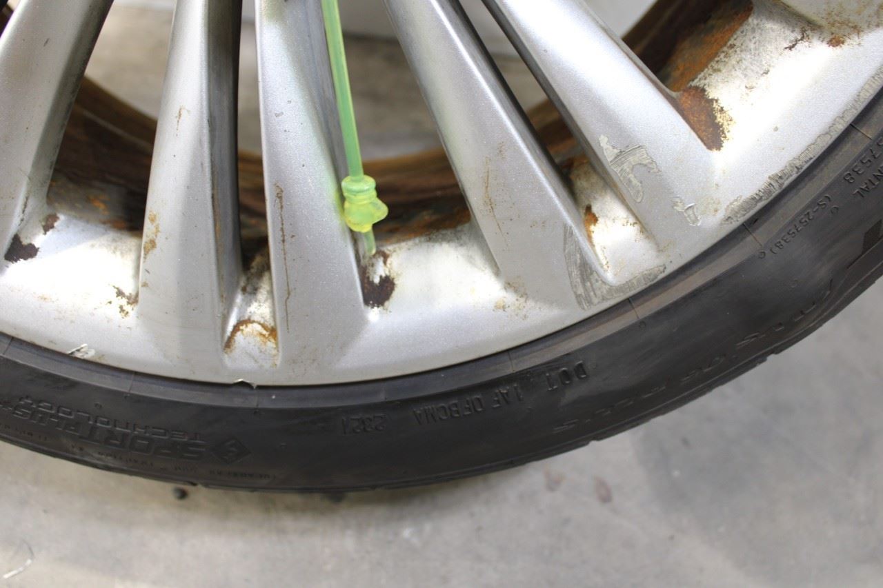 2012-2015 Jaguar XF Portfolio Alloy Wheel R19x8.5 Set of 4 C2P12613 OEM *ReaD* - Alshned Auto Parts