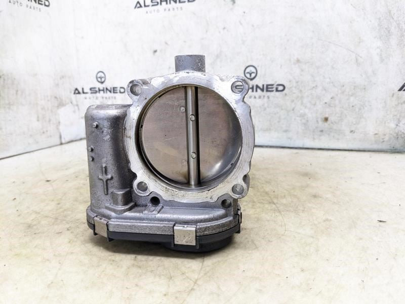 2012-2017 Jeep Wrangler 3.6L Throttle Body 05184349AE OEM - Alshned Auto Parts